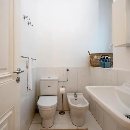 Luxury In Center * Bari