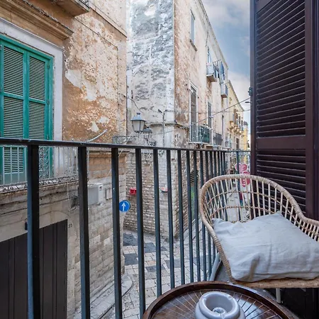 Apartment Luxury In Center *