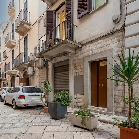 Lejlighed Luxury In Center *