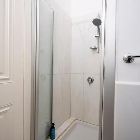 Apartment Luxury In Center