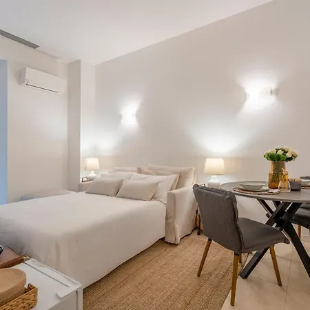 Luxury In Center * Bari