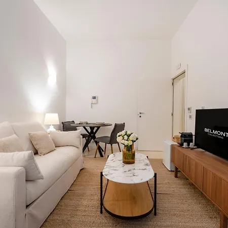 Luxury In Center *
