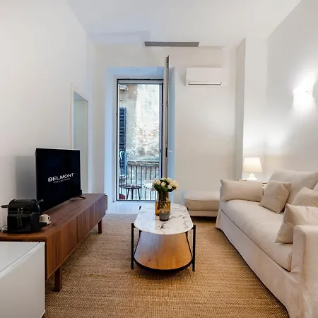 Apartment Luxury In Center
