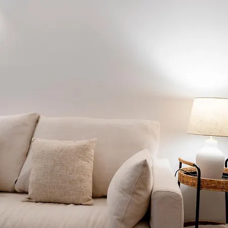 Appartement Luxury In Center Bari