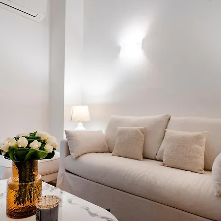 Luxury In Center