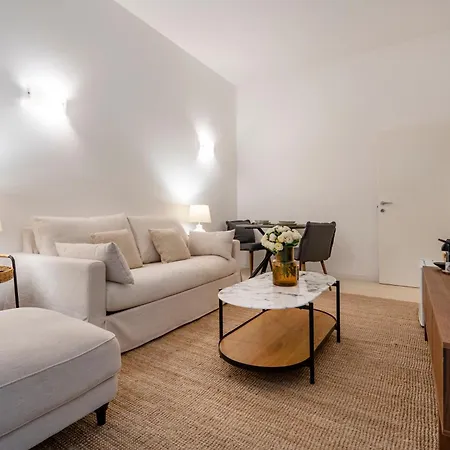 Apartment Luxury In Center *