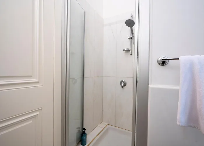 Apartamento Luxury In Center