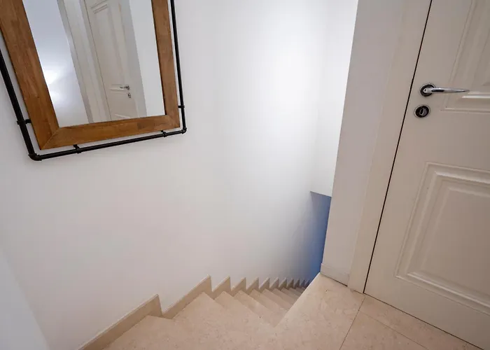 Luxury In Center Apartamento Bari