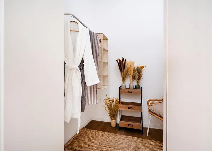 Luxury In Center Apartamento